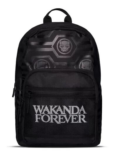Rugzak Black Panther - Wakanda Forever