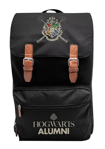 Rugzak Harry Potter - Hogwarts