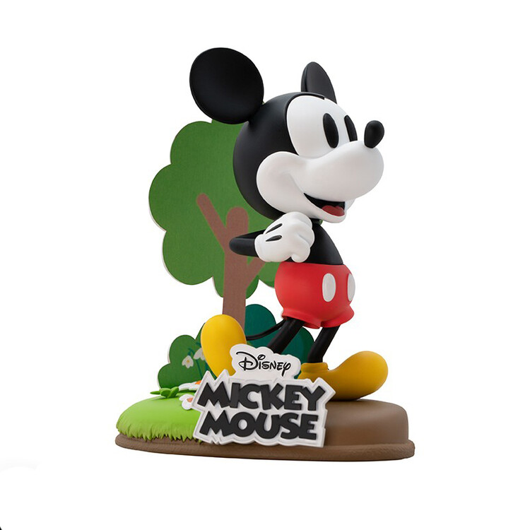 Figurka Disney - Mickey Mouse, 10 cm