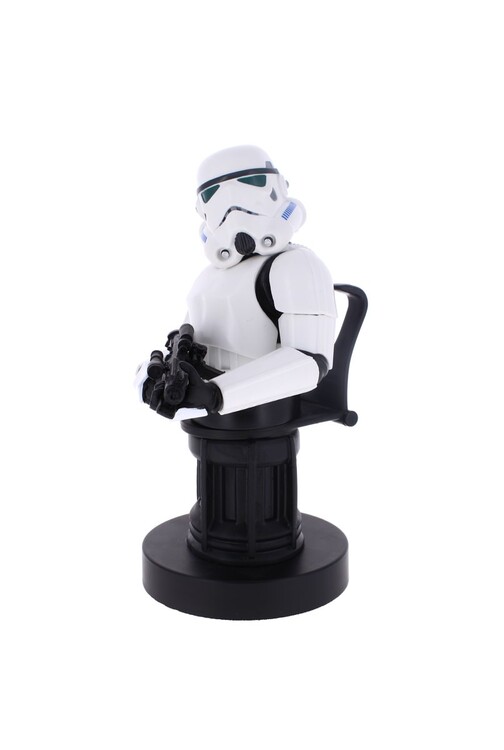 Figuur Star Wars - Imperial Stormtrooper (Cable Guy)