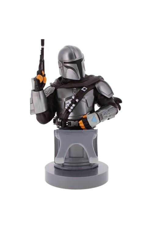 Figur Star Wars: The Mandalorian - Mando