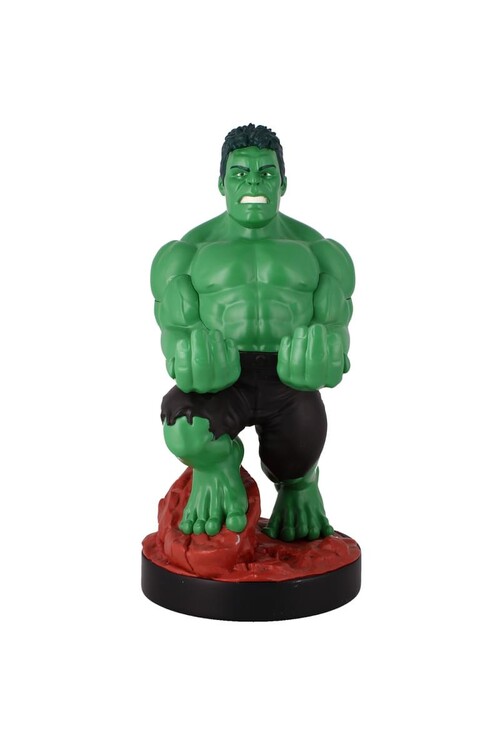 Figuur Hulk - Avengers Game (Cable Guy)