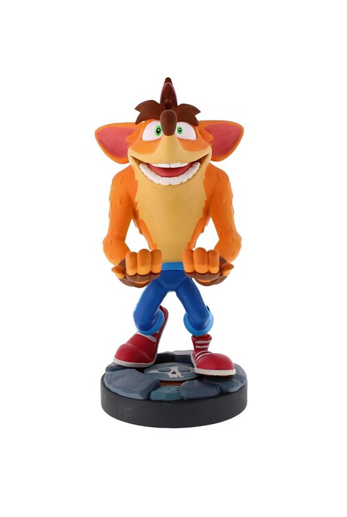 Figur Crash Bandicoot 4