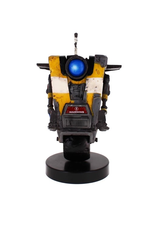 Figur Borderlands - Clap Trap (Cable Guy)