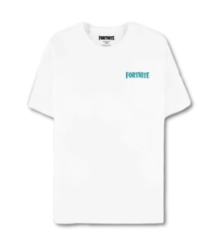 T-Shirt Fortnite - Peely