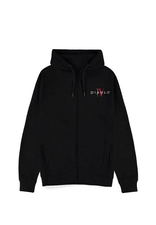 Pullover Diablo IV - Lilith Rising