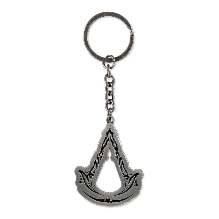 Sleutelhanger Assassin‘s Creed - Mirage Crest