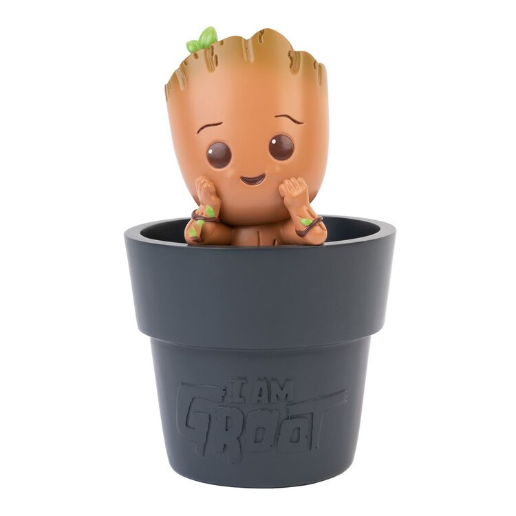 Skriverekvisita Marvel - Groot