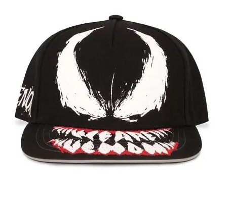 Venom - Glow in the Dark Pet