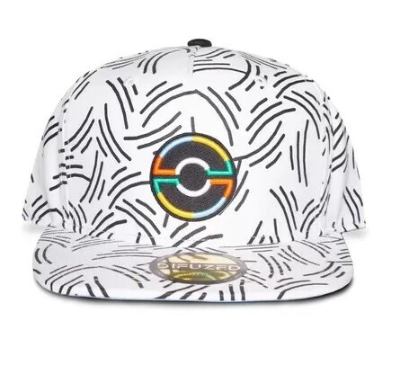 Casquette Pokemon