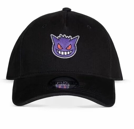Keps Pokemon
