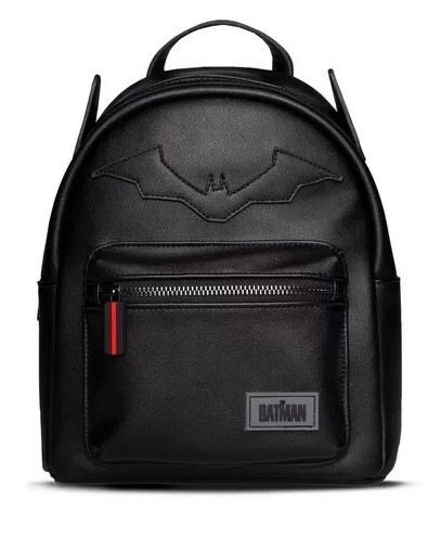 Rucksack The Batman 2022 - Logo
