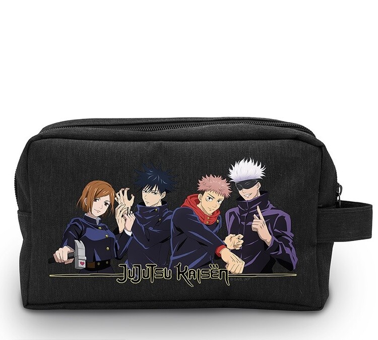 Borsa Jujutsu Kaisen - Group
