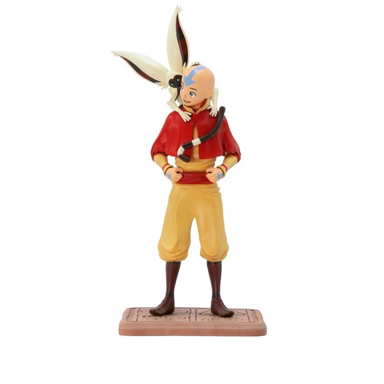 Figur Avatar - Aang