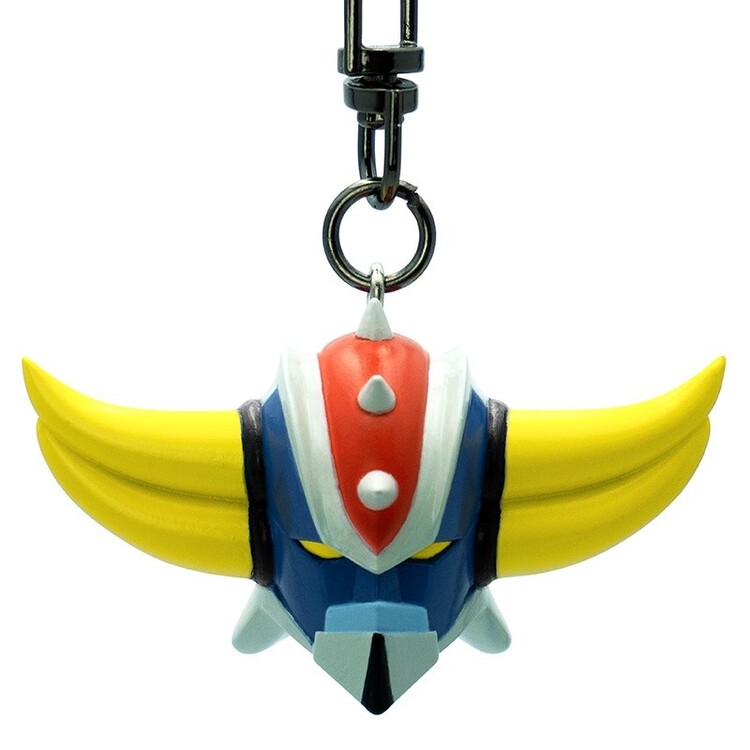 Sleutelhanger Grendizer - Gredizer's Head