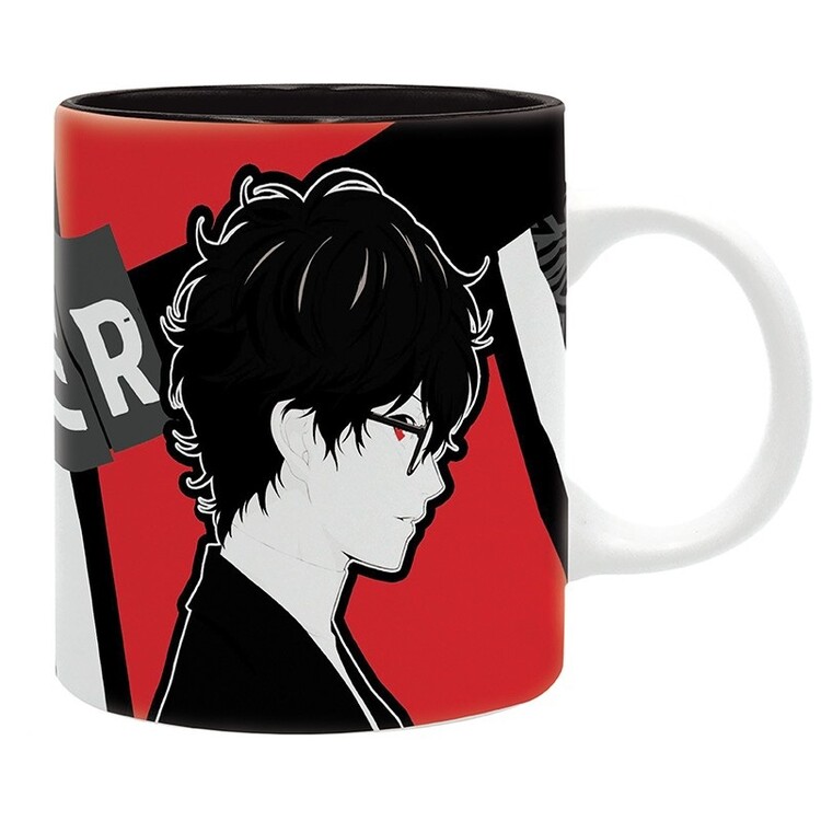 Tazza Persona 5 - Joker