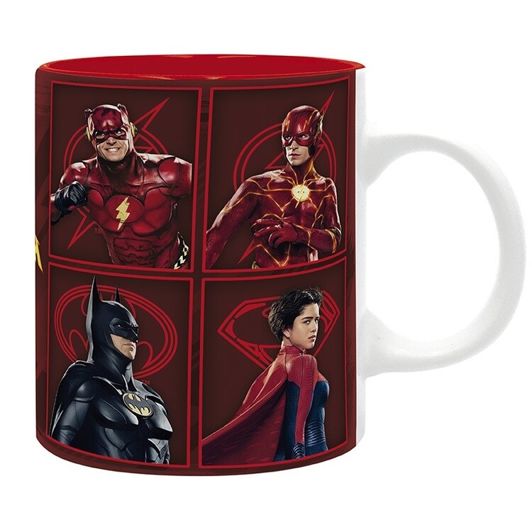 Tasse DC Comics - The Flash