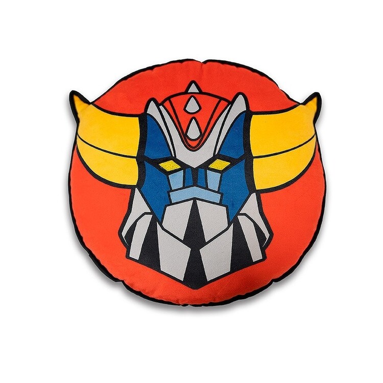 Vankúšik Grendizer - Head