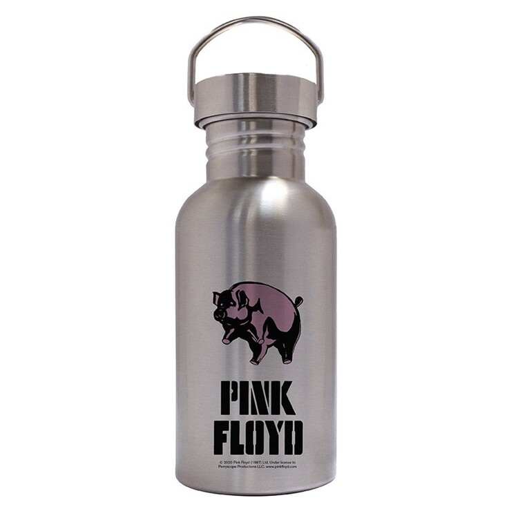 Fles Pink Floyd - Logo
