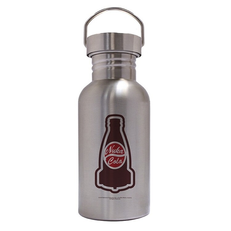 Üveg Fallout - Nuka Cola