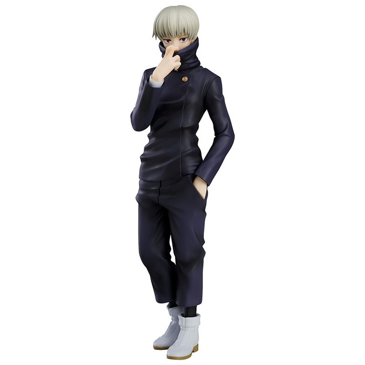 Statuetta Jujutsu Kaisen - Toge Inumaki