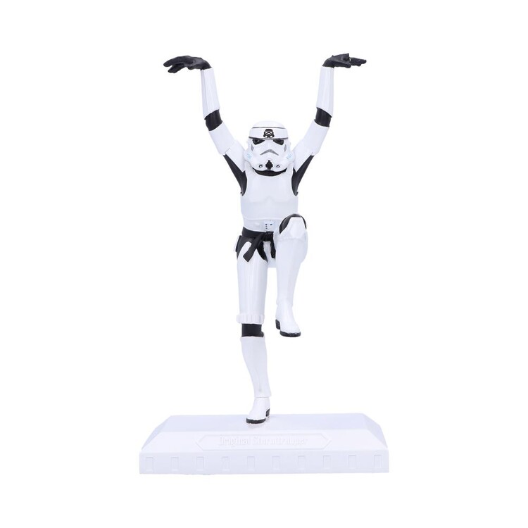 Figura Star Wars - Stormtrooper Crane Kick