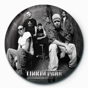 Chapa Linkin Park - Group