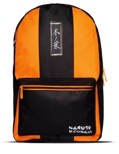 Levně Batoh Naruto Shippuden, 46 x 30 x16 cm