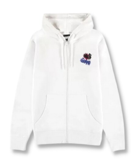 Pullover Naruto Shippuden - Graffiti