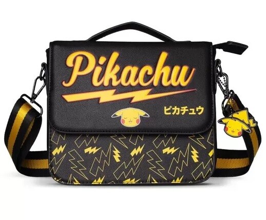 Taška Pokemon -  Pikachu