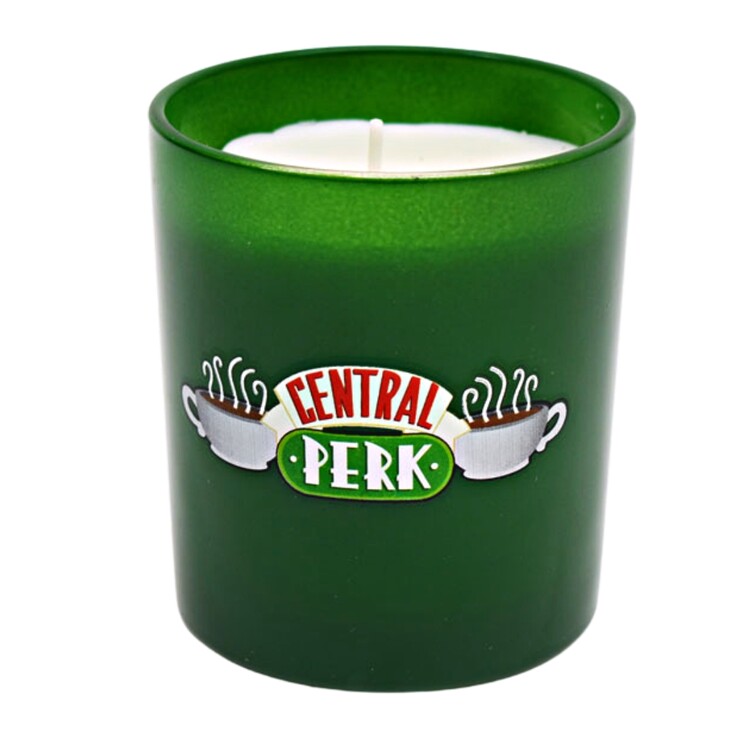 Gyertya Friends - Central Perk