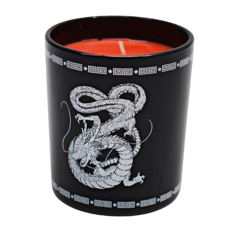 Candela  Dragon Ball - Shenron