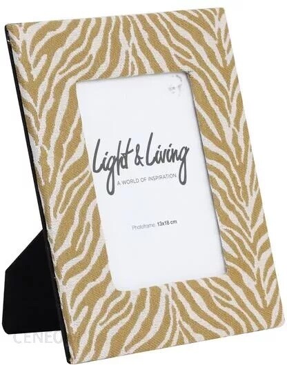 Levně Doutzen - Brown-White, –