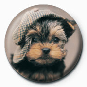 Button RACHAEL HALE - maxwell