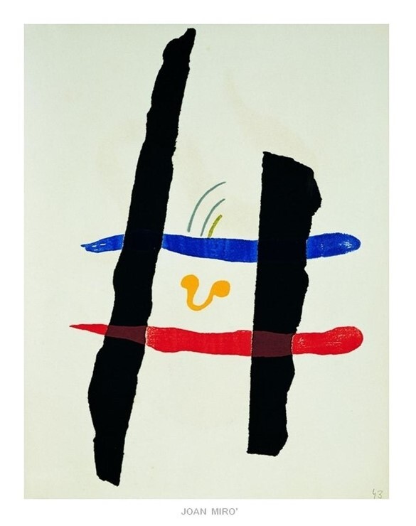 Art Print À toute épreuve - Foolproof