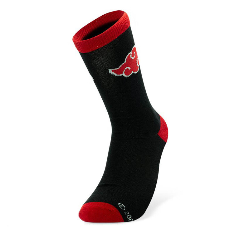 Socken Naruto Shippuden - Akatsuki