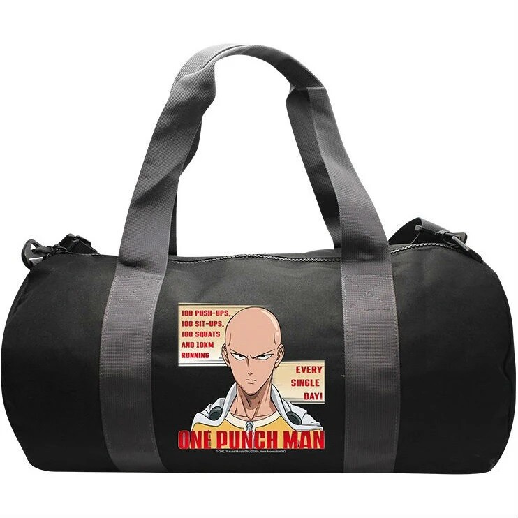 Tas One Punch Man - Training