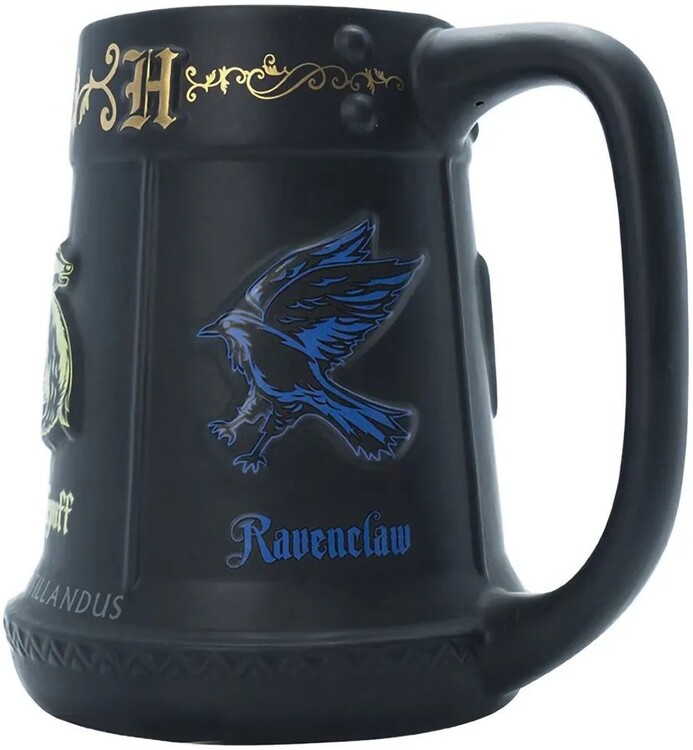 Orecchini Harry Potter Serpeverde – Set Di 3 Pins Con Simboli Ufficiali – Gioielli Con Licenza Ufficiale Per Fan - 4