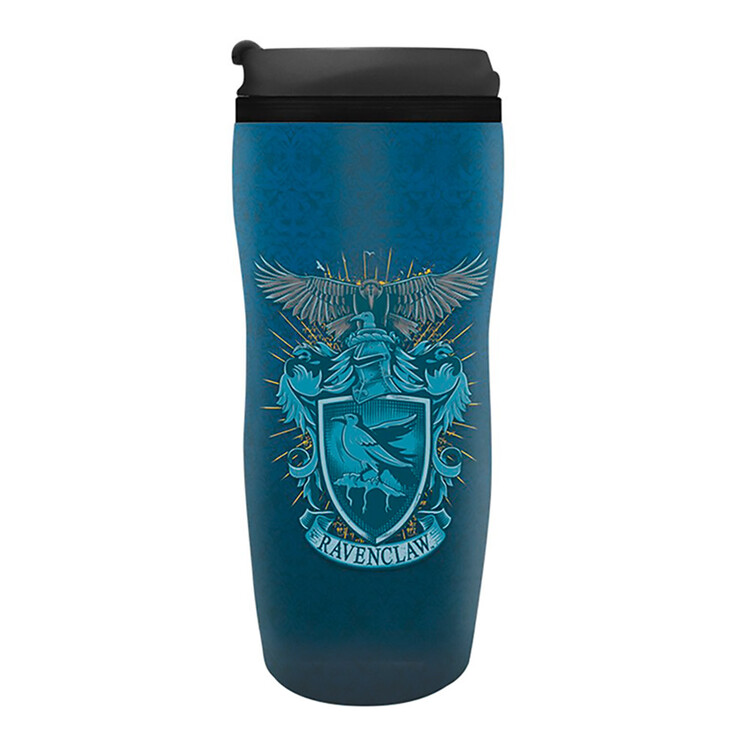 Tazza da viaggio Harry Potter - Ravenclaw