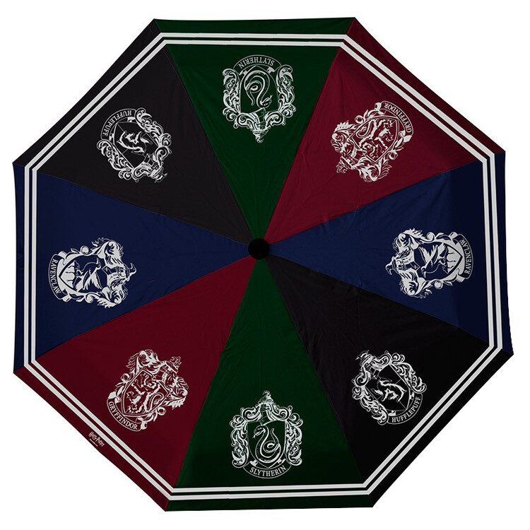 Deštník Harry Potter - Houses