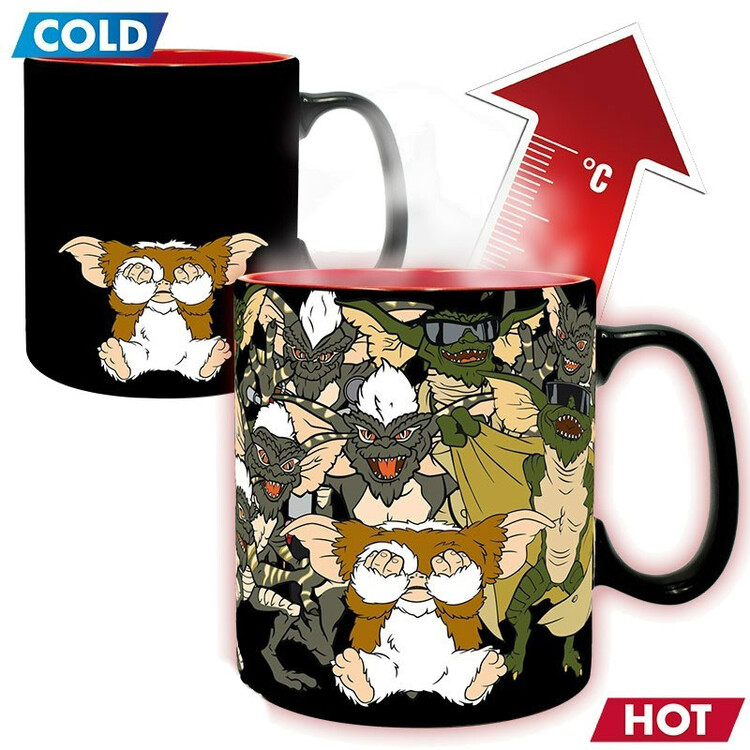 Koffie mok Gremlins - Don‘t Get Them Wet