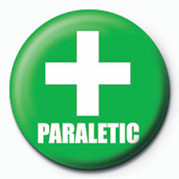 Jakkemerke PARALETIC