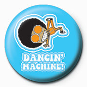 Jakkemerke D&G (DANCIN' MACHINE)