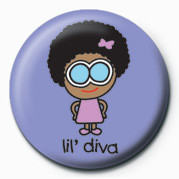 Jakkemerke D&G (LIL' DIVA)