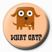 Anstecker D&G (WHAT CAT?)