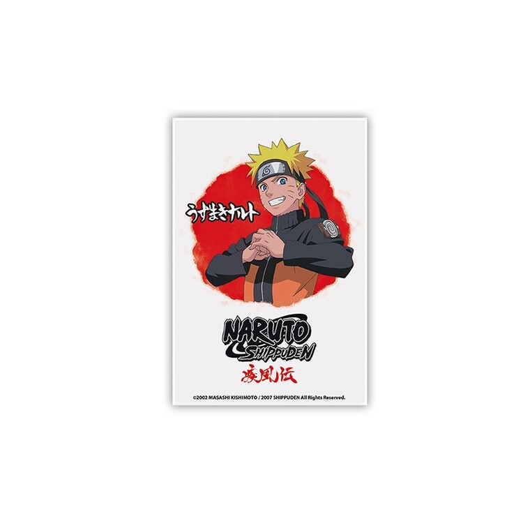 Magneet Naruto Shippuden - Naruto