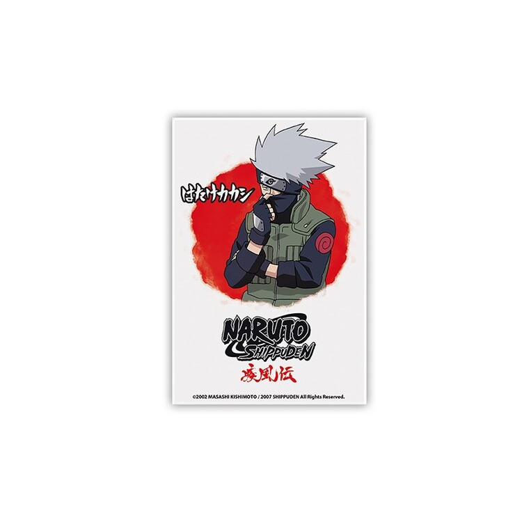 Magnet Naruto Shippuden - Kakashi