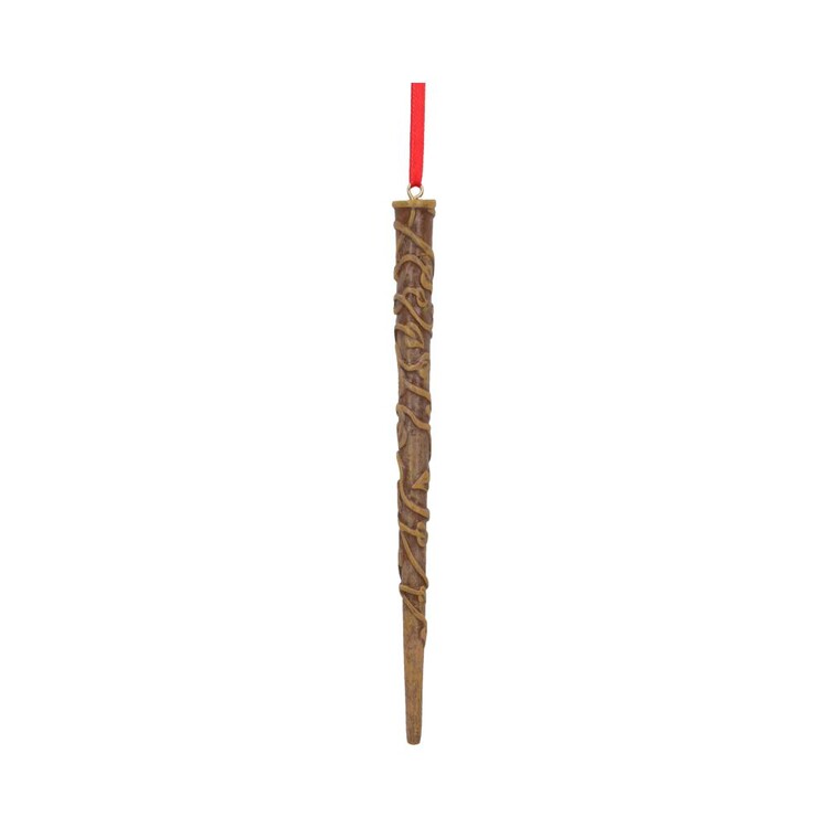 Vánoční ozdoba Harry Potter - Hermione‘s Wand