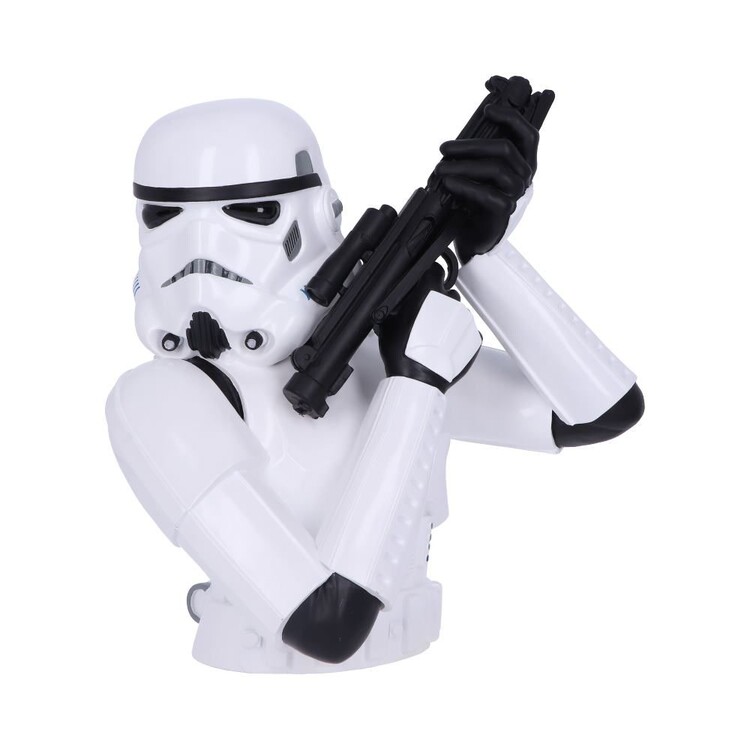 Statuetta Star Wars - Stormtrooper