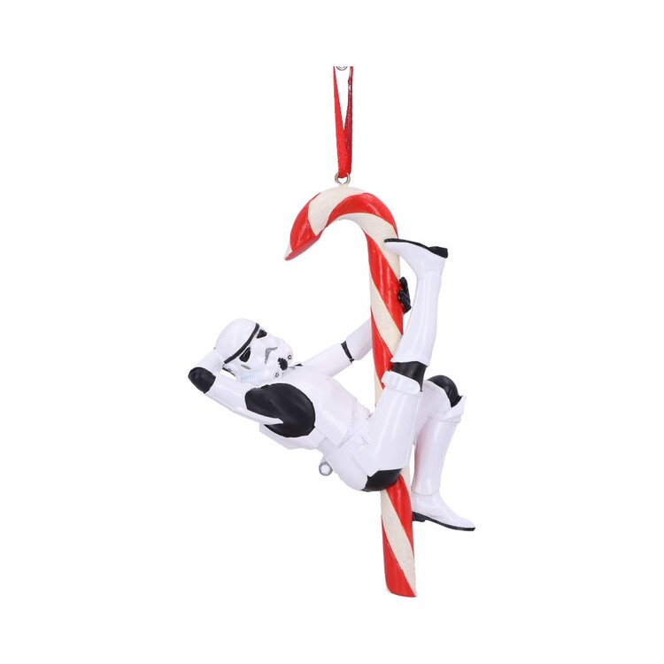 Kerstversiering Star Wars - Stormtrooper Candy